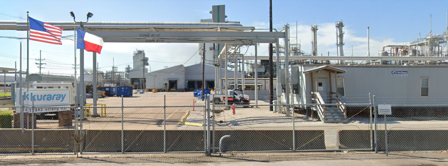 Lab Workers at Kuraray America Inc. in La Porte, TX vote to join ICWUC Local 900C