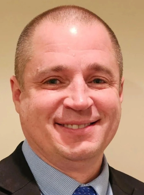 Chris Alford