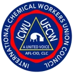 International Chemical Workers Union Council of the UFCW