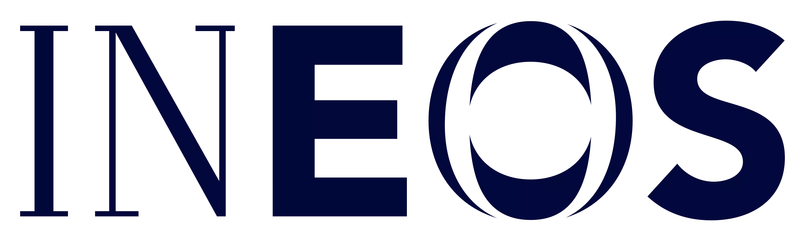 INEOS Logo