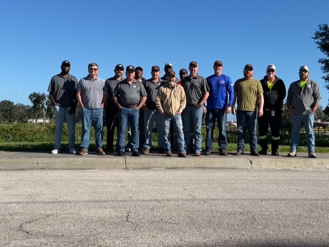 Mosaic’s South Fort Meade Closure Prompts ICWUC and UFCW Locals to Unite to Protect Jobs