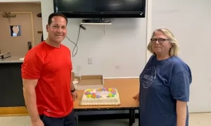 Local 31T - 50 YEAR MEMBER