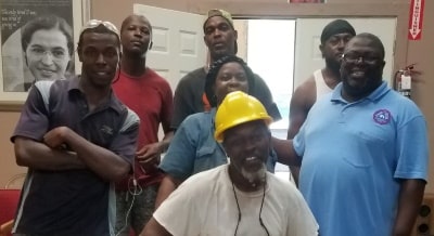Once a Chemical Worker, Always a Chemical Worker!