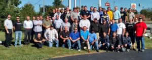 Dow North American Labor Council Meeting