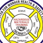 ICWUC Center for Worker Safety and Health Education