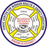 I.C.W.U.C. Affiliate