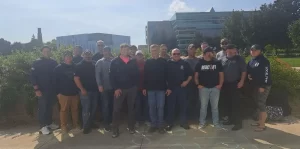 ICWUC DTE Locals 799, 70, and 132: United in Holdi...