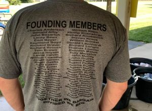 Local 871C Celebrates 50 years!