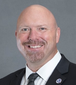 Lance Heasley