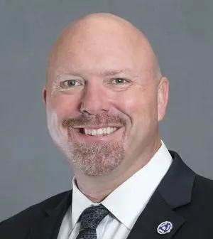 President Lance Heasley