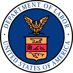DOL Logo