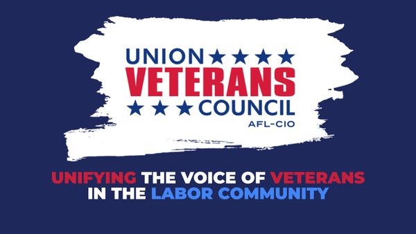 Union Veterans Council Logo