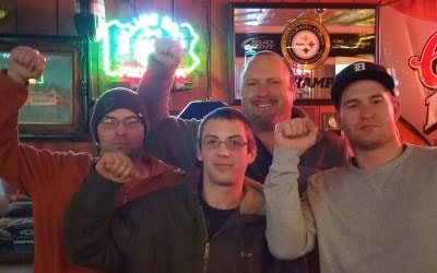 Organizing Victory for Univar USA